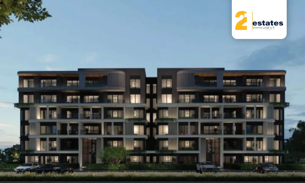 CityZen Mostakbal City2 - 16