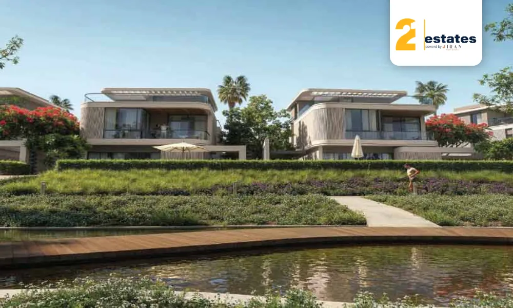 CityZen Mostakbal City2 - 7