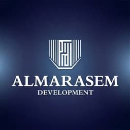 شركة المراسم للتطوير العقاري