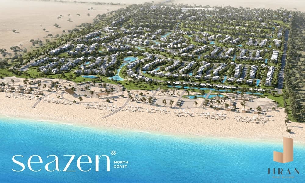 SeaZen North Coast