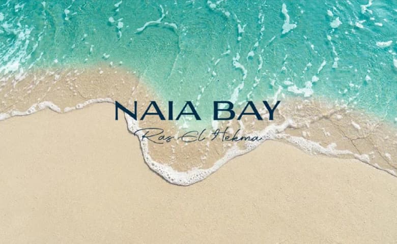 Naia Bay Ras El Hekma - 1