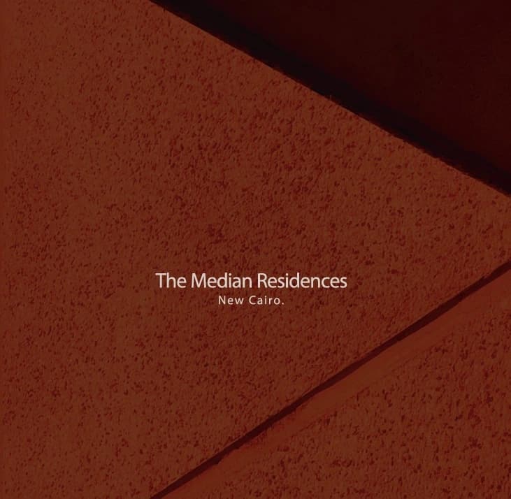 The Median Residences New-Cairo - 1