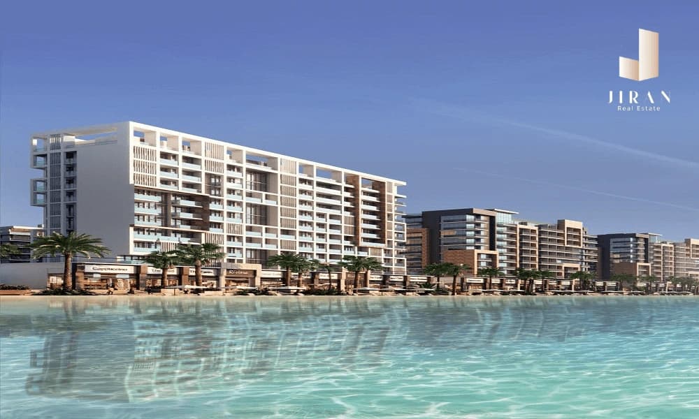 Azizi Riviera - 2
