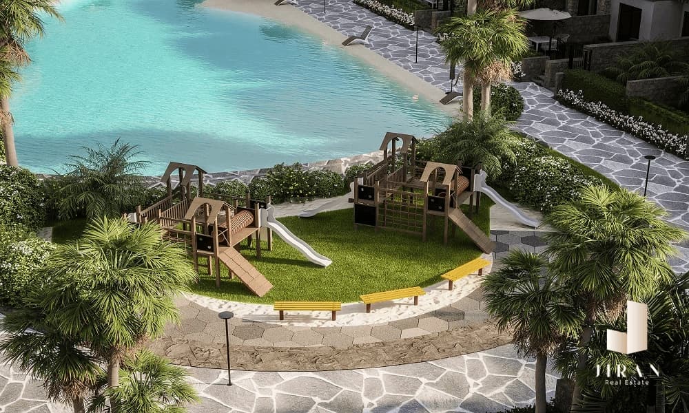 Isola Villas New Zayed - 2