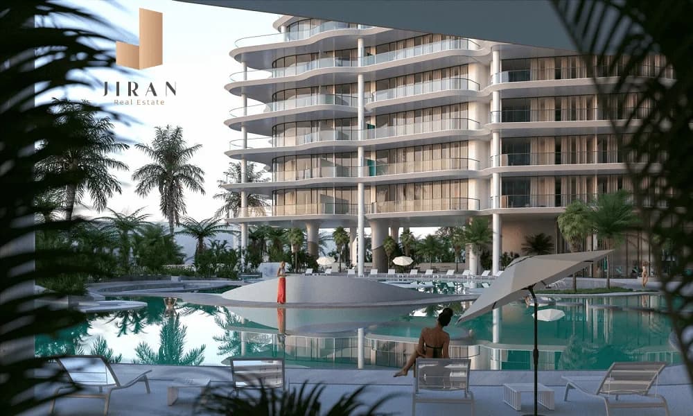 Manta Bay Al Marjan Island - 2