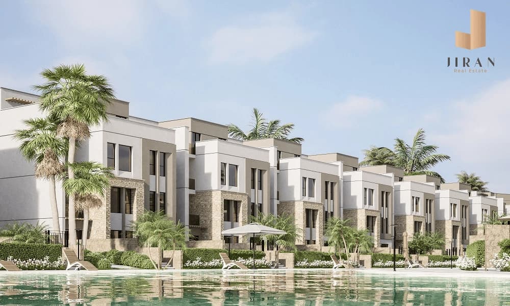 Isola Villas New Zayed - 3