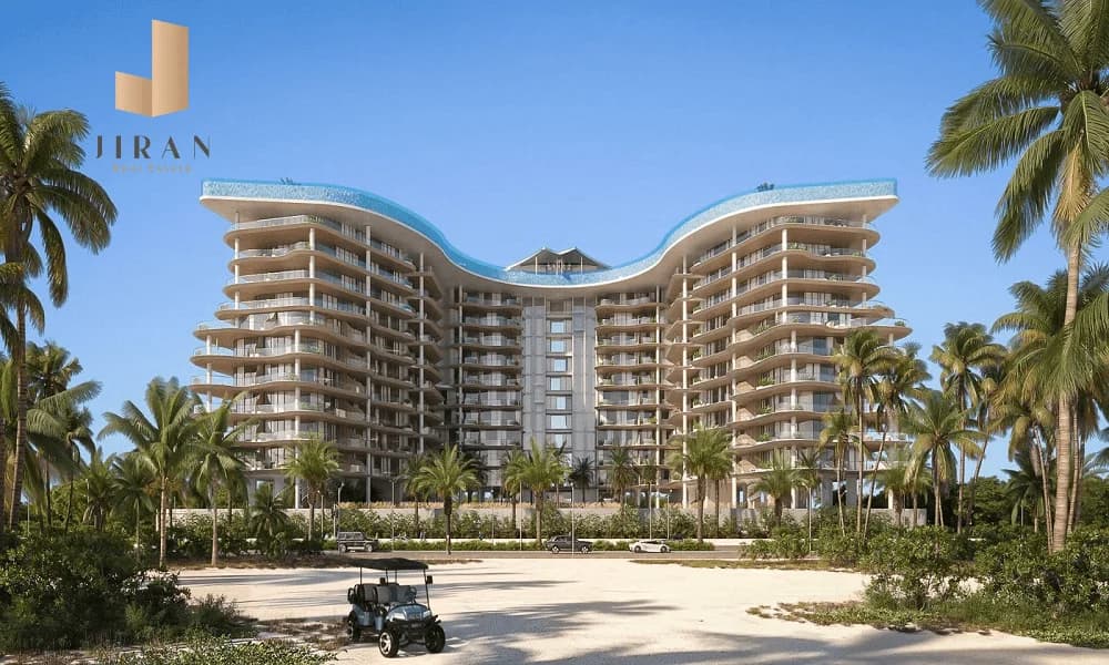 Manta Bay Al Marjan Island - 3