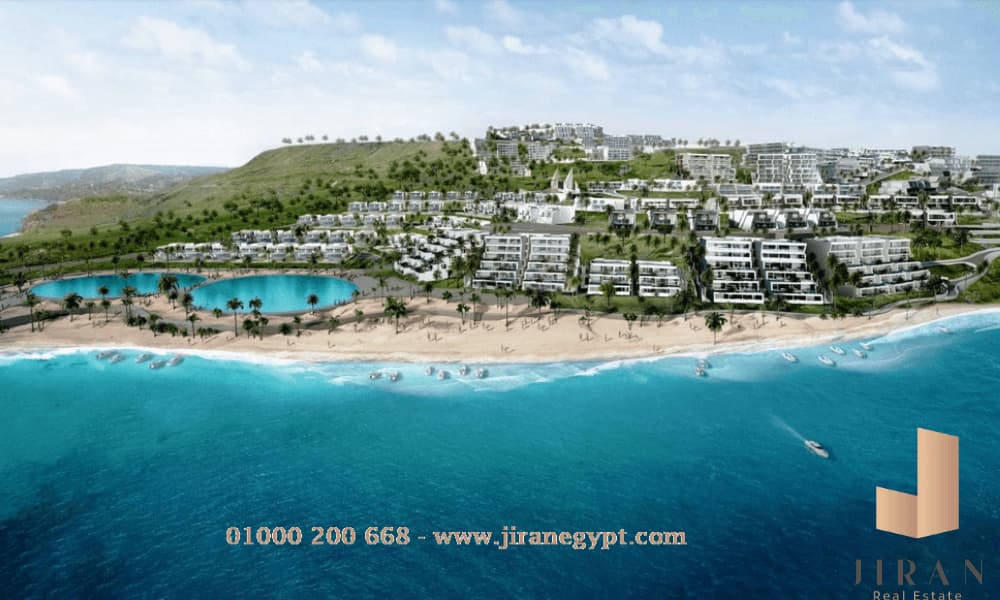 Carnelia Ain Sokhna - 4