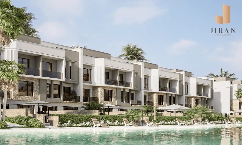 Isola Villas New Zayed - 4