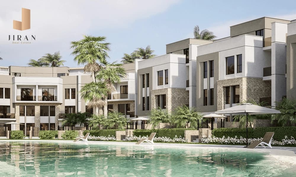 Isola Villas New Zayed - 5