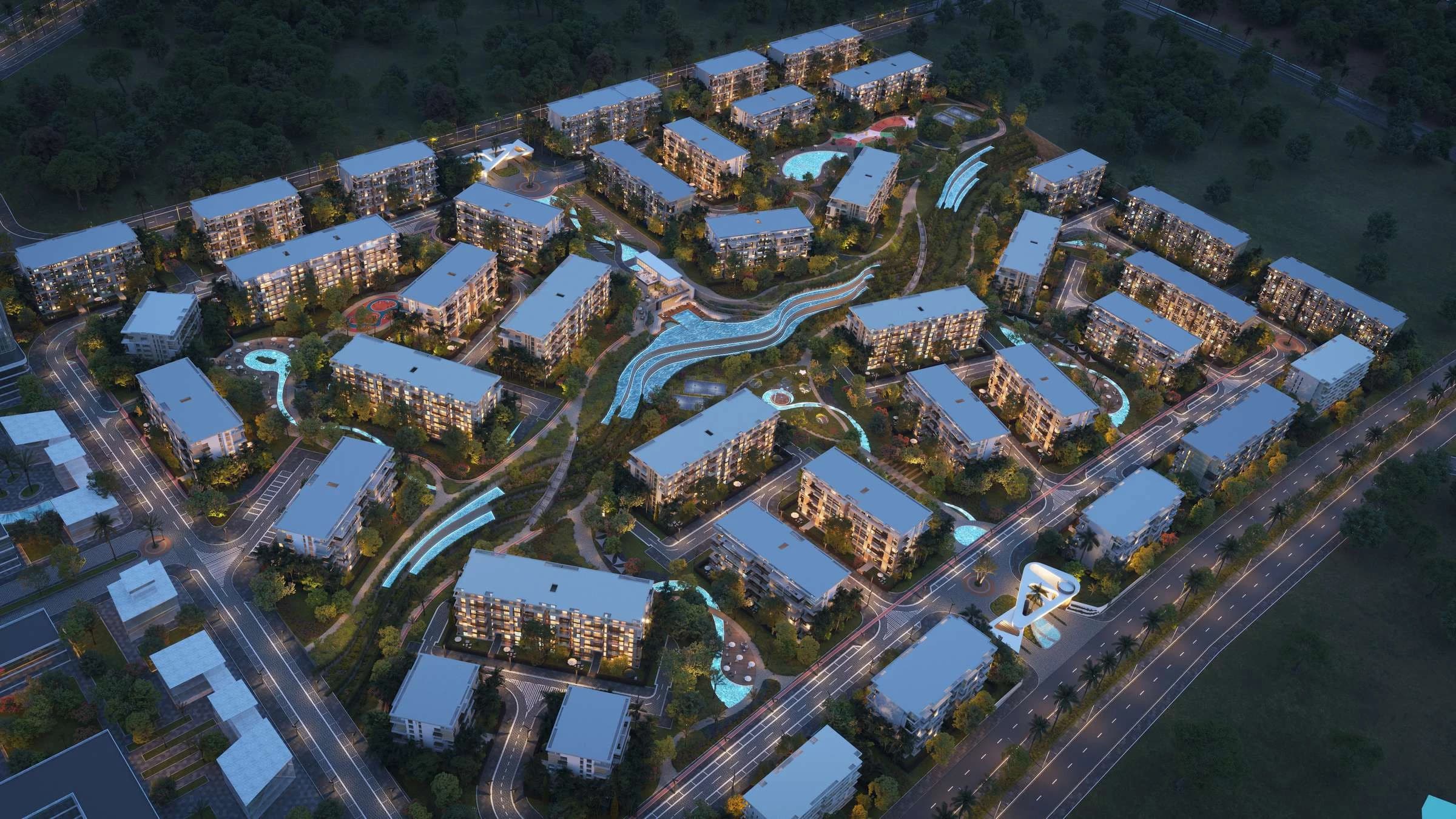 Noll New Cairo - 6