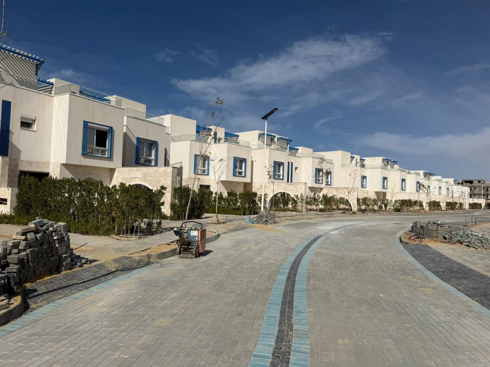 Naia Bay Ras El Hekma - 3