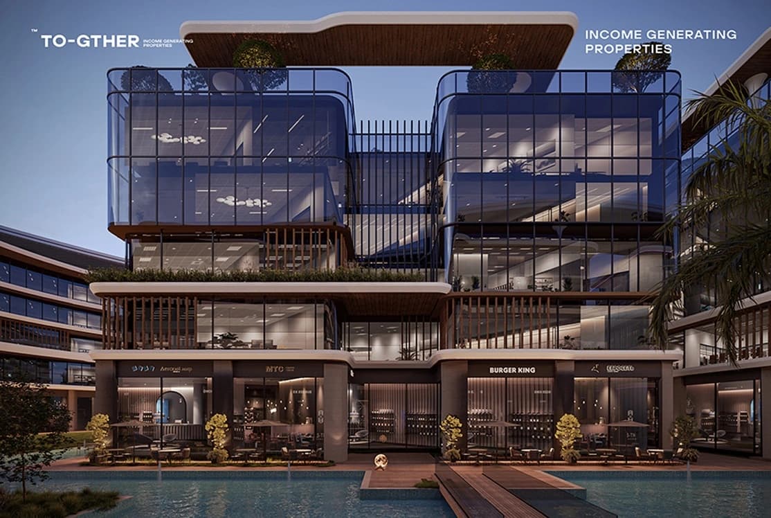 TO-GTHER - 5