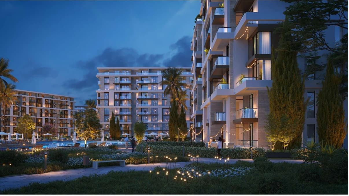 Noll New Cairo - 4