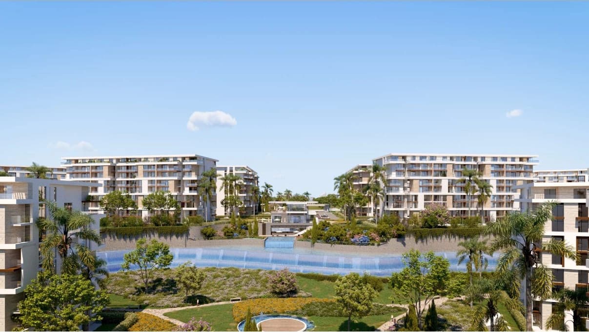 Noll New Cairo - 3