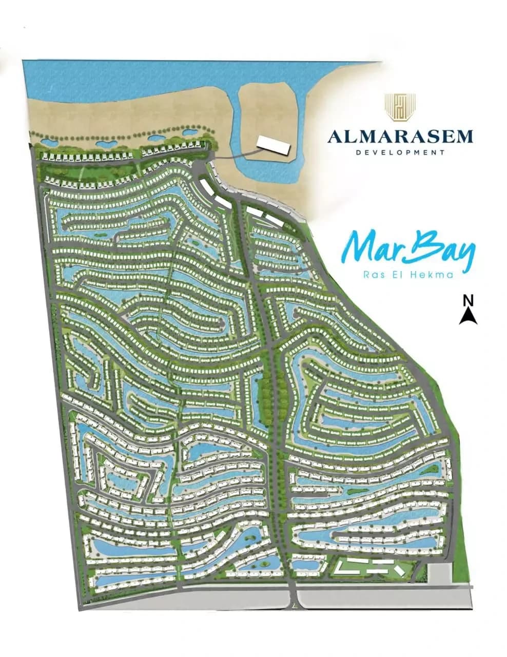 MarBay Ras ElHekma - 7